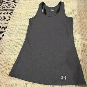 Under Armor ladies racer back tank